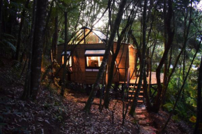 Chalet Tanat